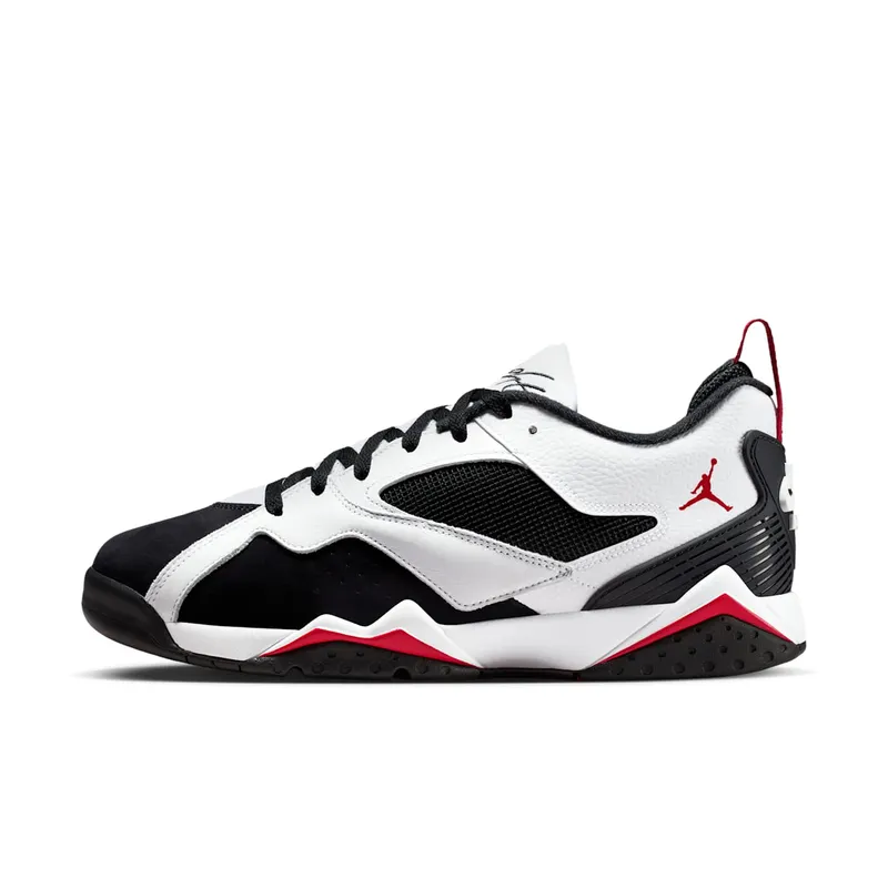 Jordan MVP 92 “White Black Gym Red” | HQ3950-103