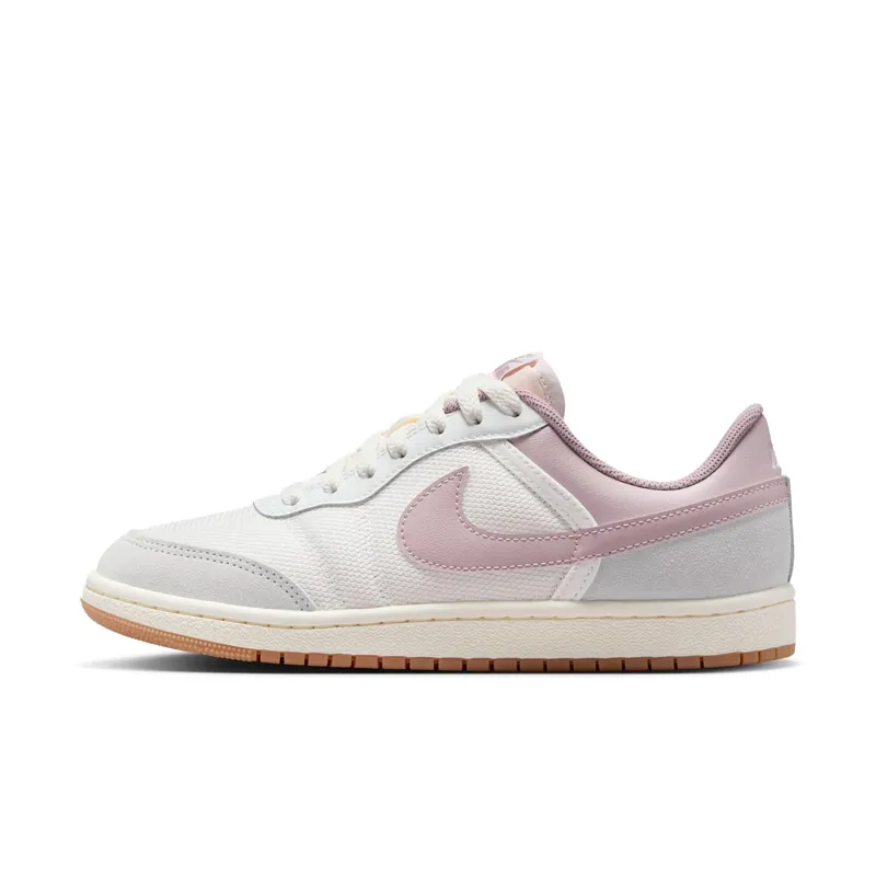 Jordan Skyline Low “White Grey Particle Rose” | IQ0704-100