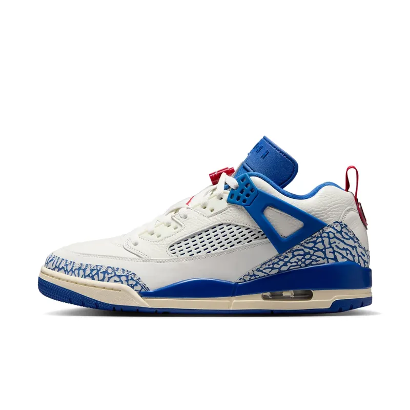 Jordan Spiz’ike Low “Storm Blue” | IM2176-133
