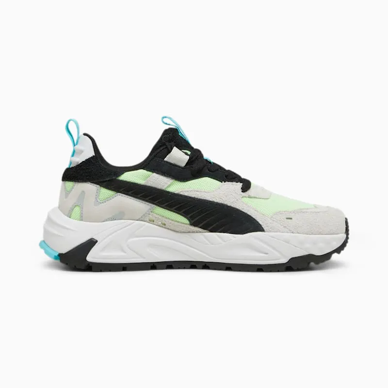 Puma RS-Trck New Horizon “Green Mesh” | 394707-05