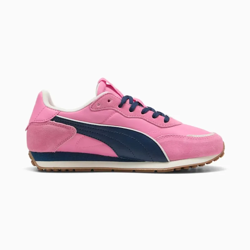 Puma ST MILER ROSE “Pink / Navy / Gum” | 402636-08