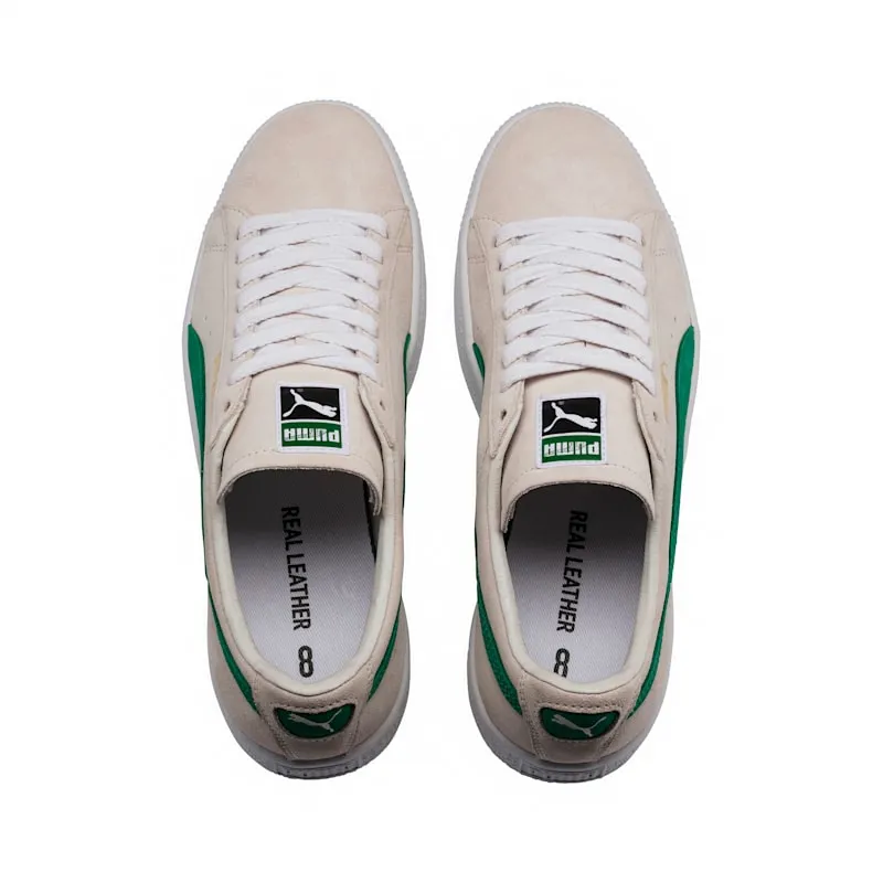 Puma Suede 90681 “Green” | 365942-06