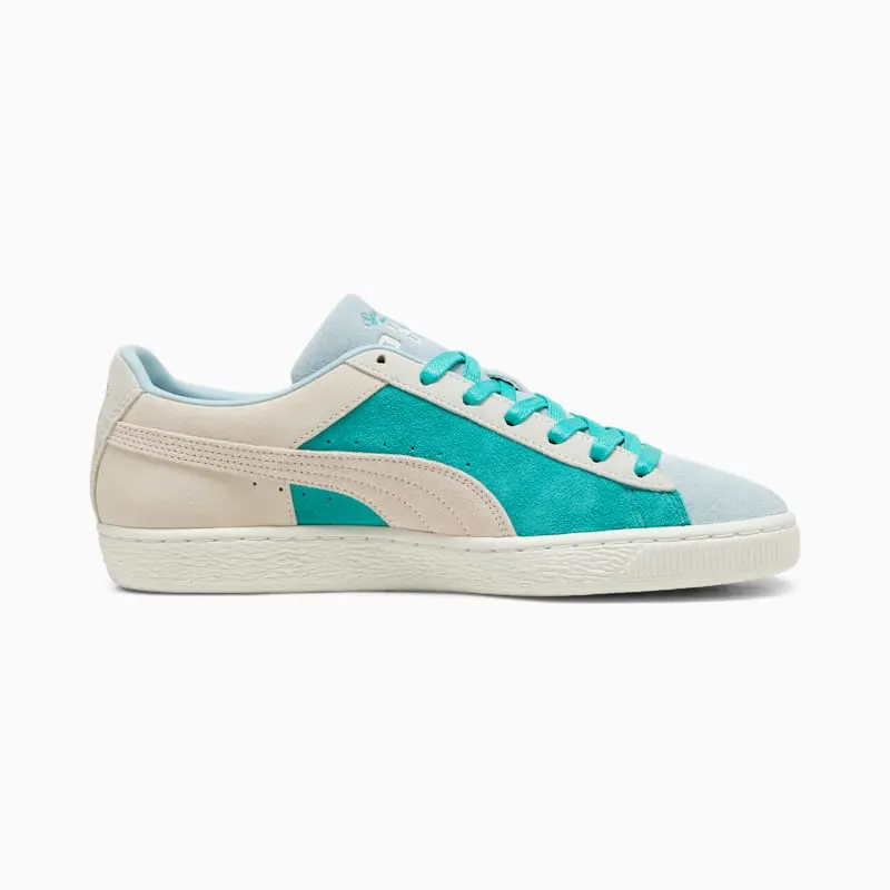 Puma SUEDE ICONIX SUMMER “Blue” | 395782-01