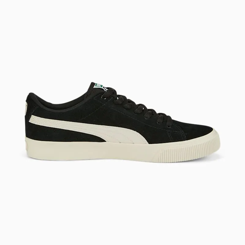 Puma Suede Skate Nitro OG “Black/White” | 386600-01