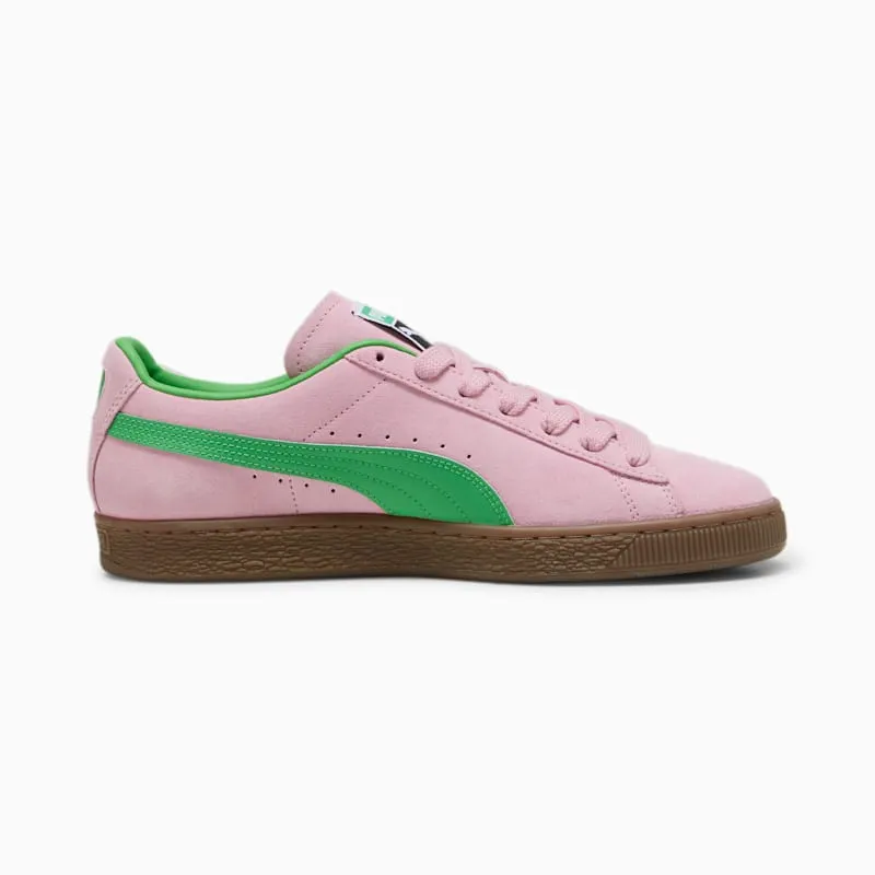 Puma SUEDE TERRACE “Pink” | 396451-02