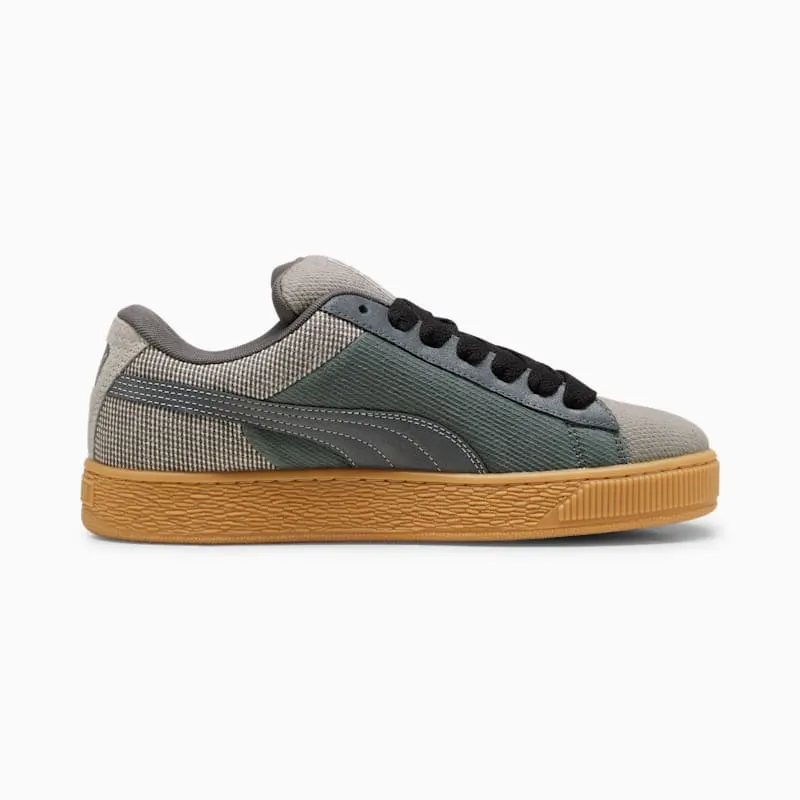 Puma SUEDE XL DENIM “Grey” | 398397-02