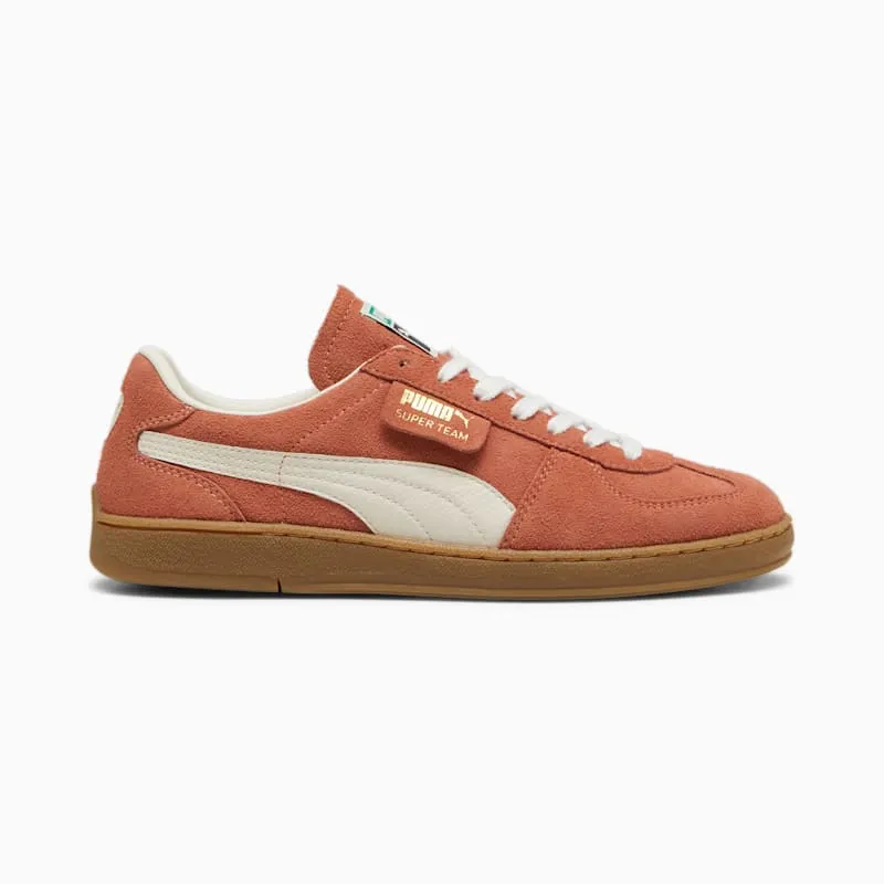 Puma Super Team Suede “Deeva Peach Gum” | 398528-03