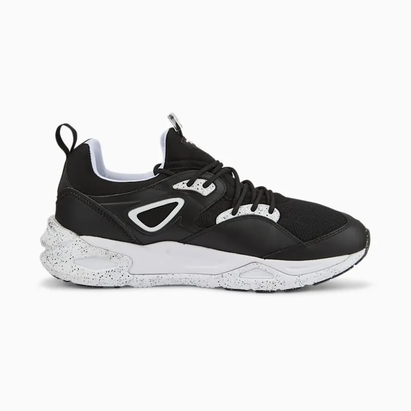 Puma TRC BLAZE CHANCE BLA “Black” | 386430-02
