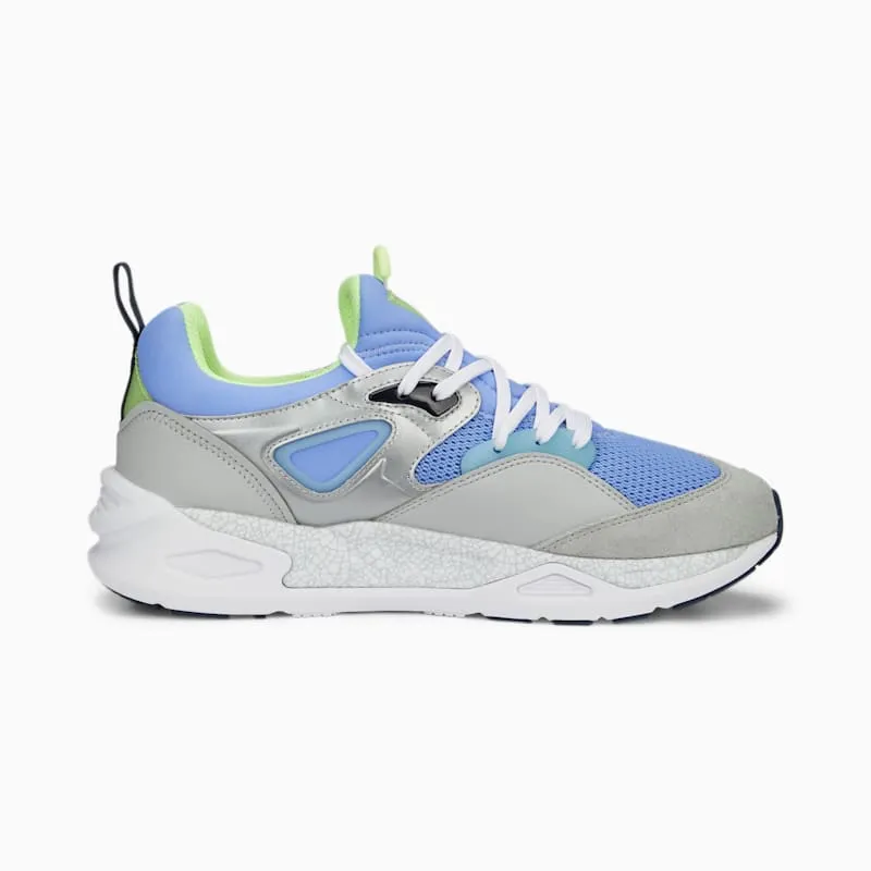 Puma TRC BLAZE EASTER GOO “Grey” | 390155-01