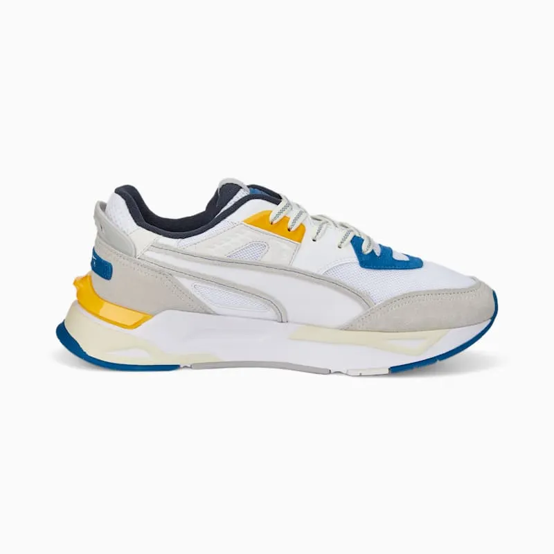 Puma MIRAGE SPORT CUT OUT “White” | 386446-01