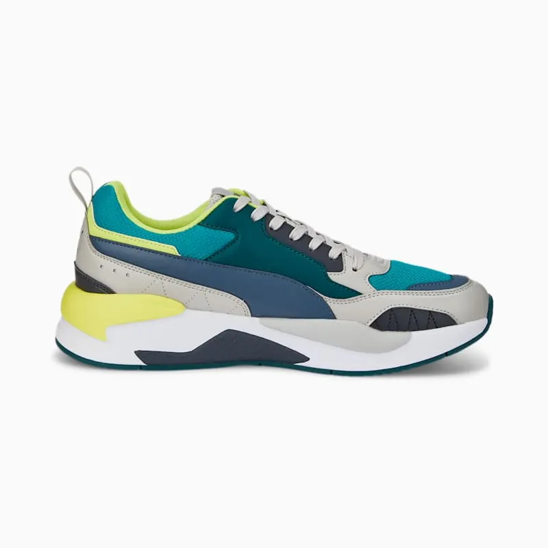 Puma X-RAY 2 SQUARE “Grey” | 373108-54