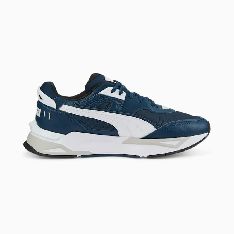 Puma MIRAGE SPORT HERITAG “Blue” | 388621-01
