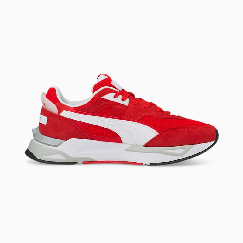 Puma Mirage Sport Heritage “High Risk Red” | 383705-02