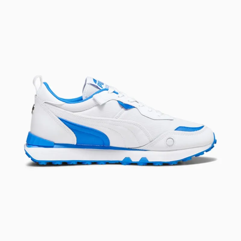 Puma MAPF1 RIDER FV “White” | 307918-01