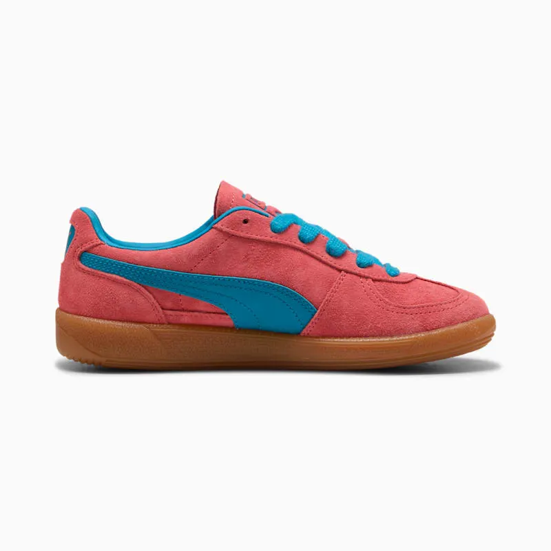 Puma Palermo “Peach Frost Tropical Blue” | 396463-46