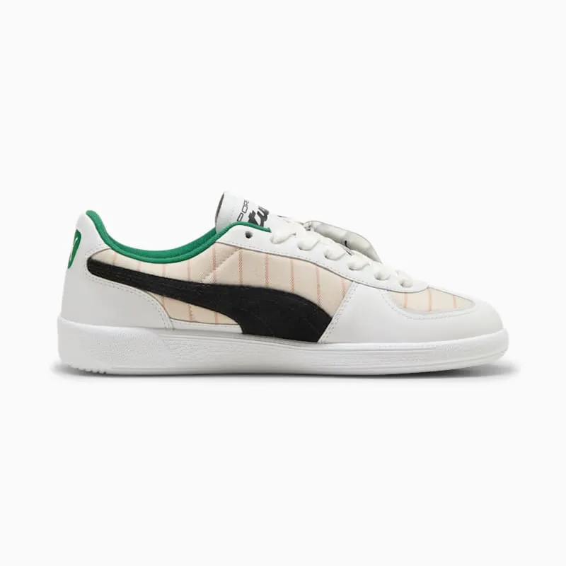 Puma PALERMO “Porsche Legacy – White Alpine Snow” | 308647-02