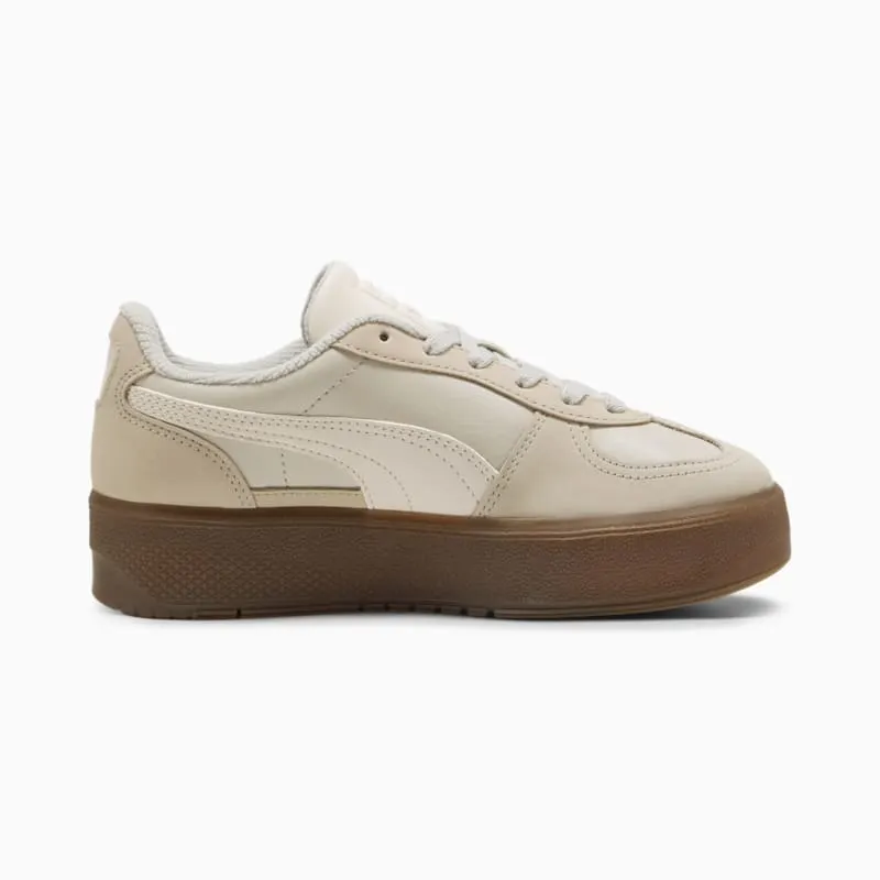 Puma Palermo Elevata Premium “Desert Dus” | 401284-01