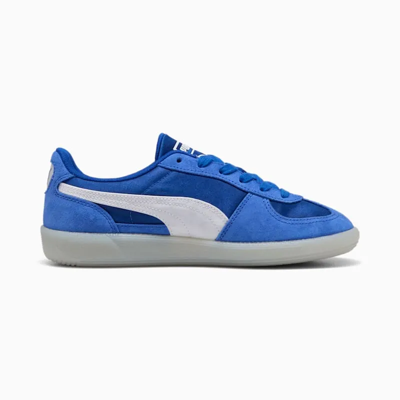 Puma PALERMO SATIN “Blue/White” | 402319-01