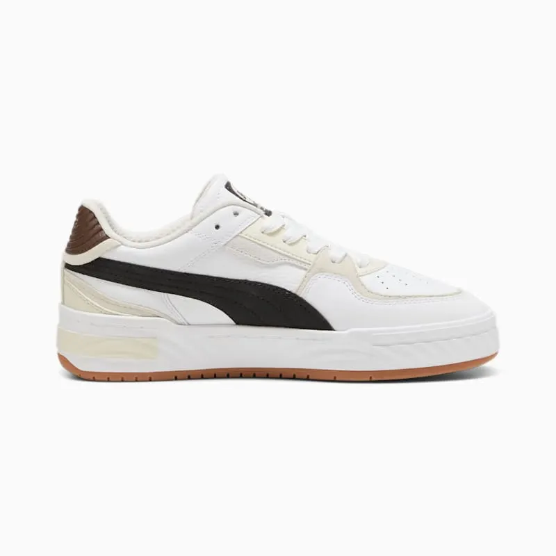 Puma PL CA PRO CRUSH “White” | 308078-02