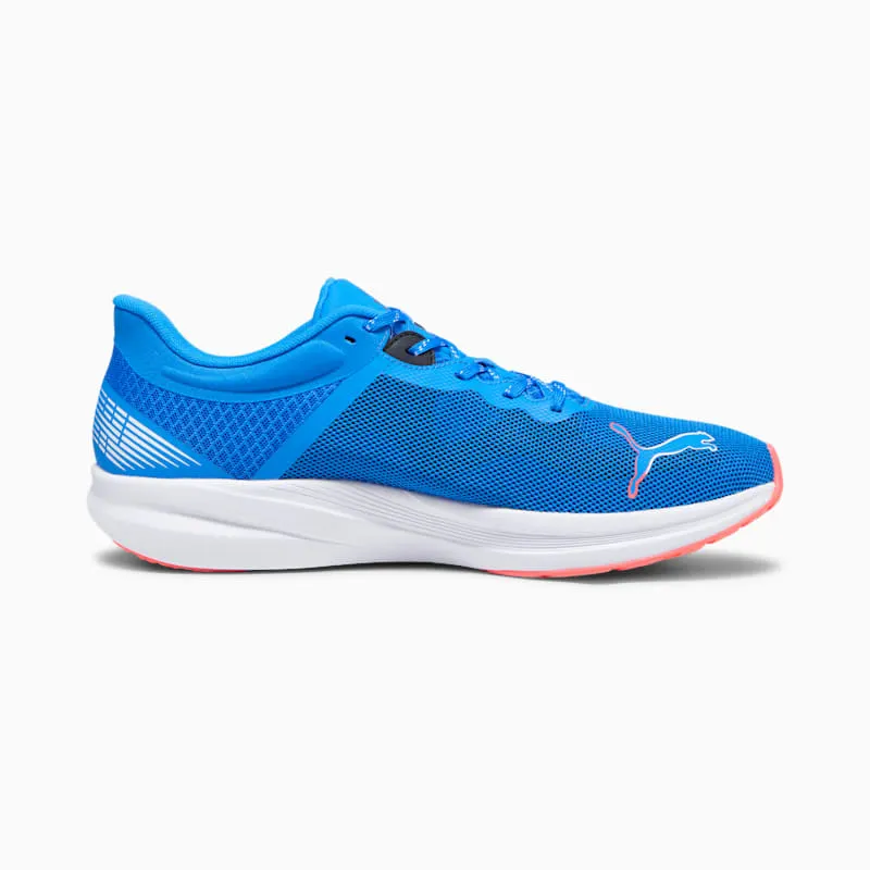 Puma Redeem Profoam “Ultra Blue Black” | 377995-11