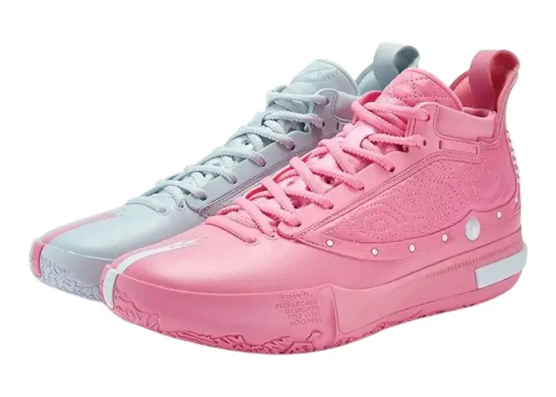 361 Degrees Joker 1 Reverse “Blue / Pink” | 672541101F-4