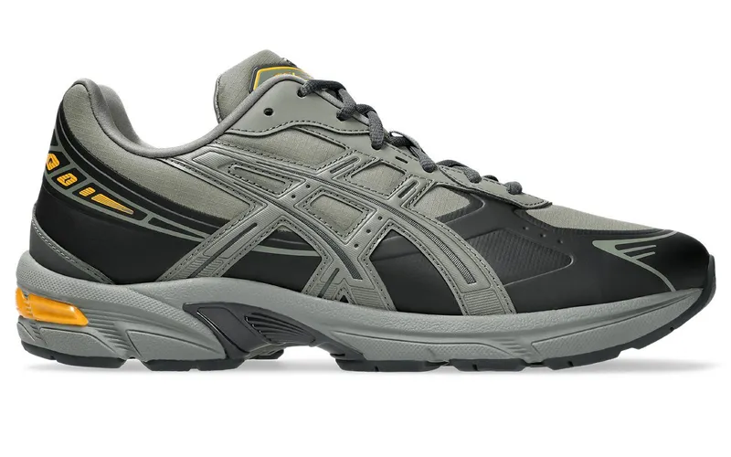 ASICS Gel-1130 Earthenware Truffle Grey Graphite Grey | 1203A413-022
