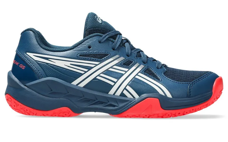 ASICS Gel-Powerbreak Mako Blue White | 1074A044-401