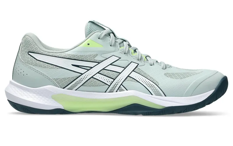 ASICS Gel-Tactic 13 Lichen Rock White | 1071A114-300