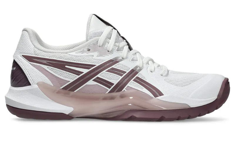ASICS Powerbreak FF White Dusty Mauve | 1072A104-100