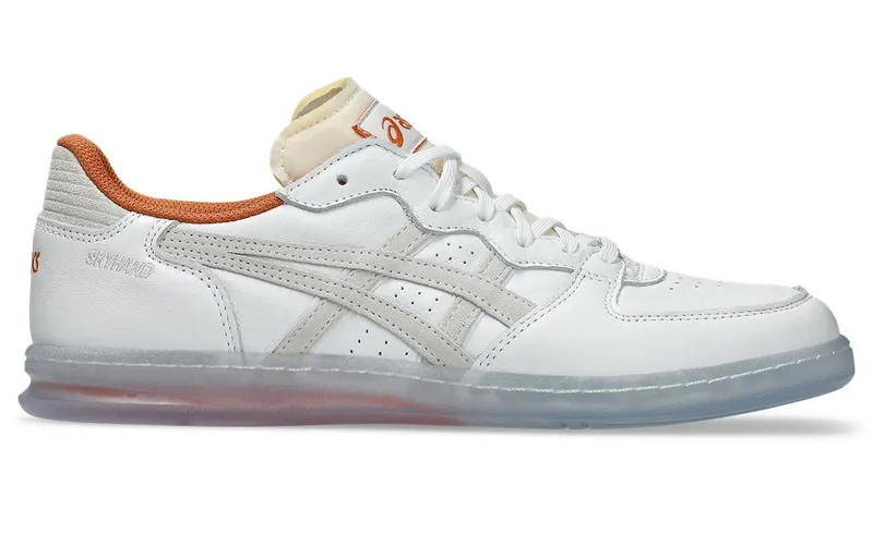 ASICS Skyhand OG White Piedmont Grey | 1203A613-100
