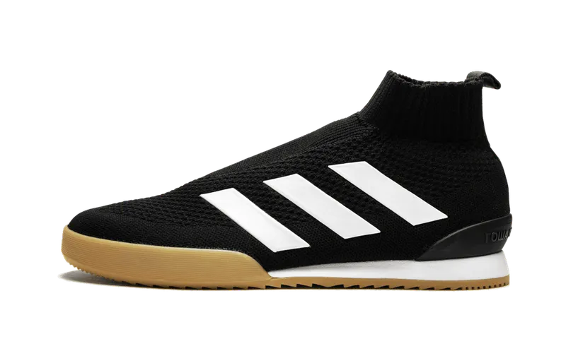 adidas ACE 16+ Super Gosha Rubchinskiy Black | CM7898