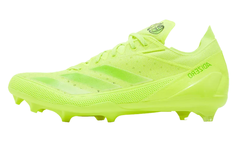 Adidas Adizero Electric Snack Attack “Team Solar Green Team Solar Yellow” “Team Solar Green/Solar Yellow” | IE4407