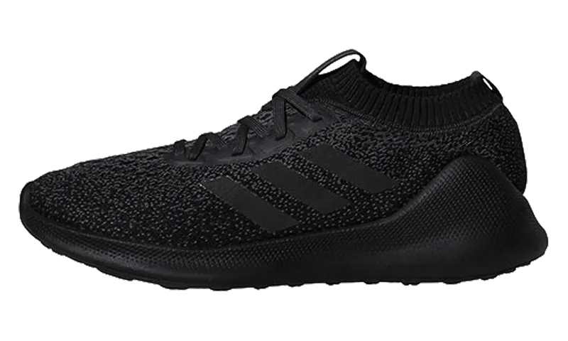Adidas Purebounce+ “Core Black” | BB6988
