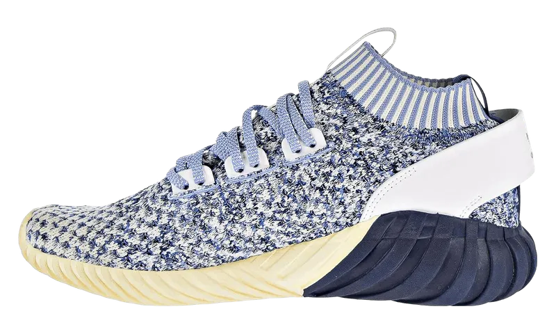 Adidas Tubular Doom Sock Primeknit “Legend Ink” | CQ0946