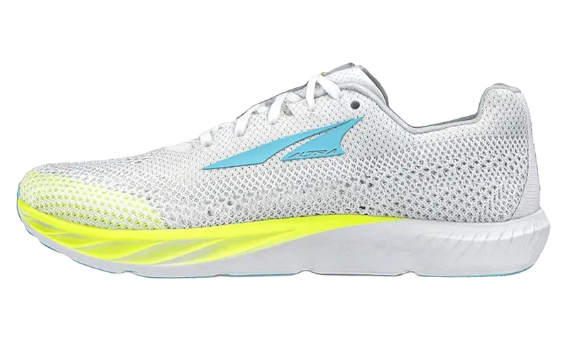 Altra Escalante Racer 2 “White” | AL0A85NH110