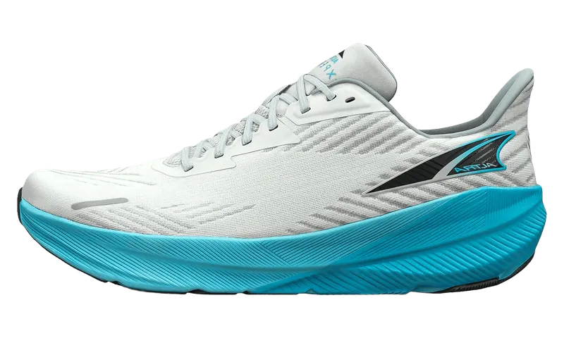 Altra FWD Experience “Grey / Blue” | AL0A82C8242