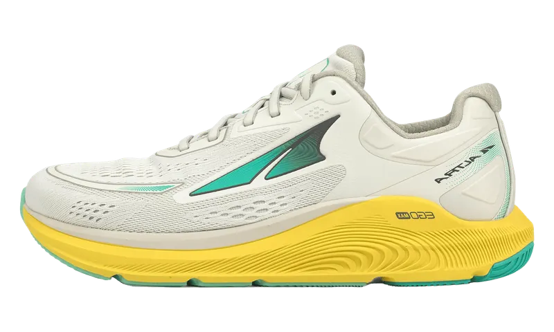 Altra Paradigm 6 “Grey / Yellow” | AL0A5471270