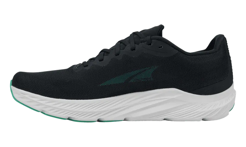 Altra Rivera 3 “Black” | AL0A7R6Y000
