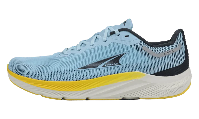 Altra Rivera 3 “Blue / Yellow” | AL0A7R6Y470