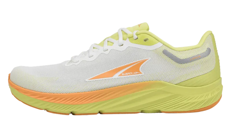 Altra Rivera 3 “White / Green” | AL0A7R7N130