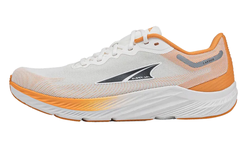 Altra Rivera 3 “White / Orange” | AL0A7R6Y108