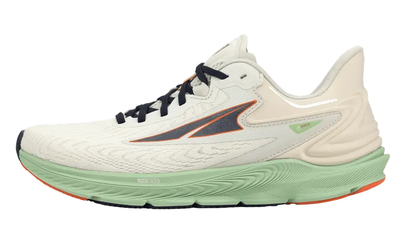 Altra Torin 6 “Grey / Green” | AL0A7R6T231