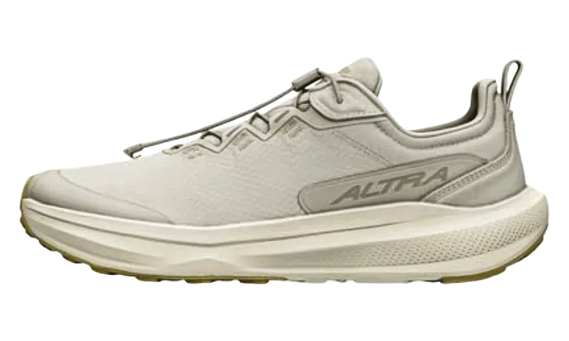 Altra Voyager “Grey” | AL0A85SQ9221