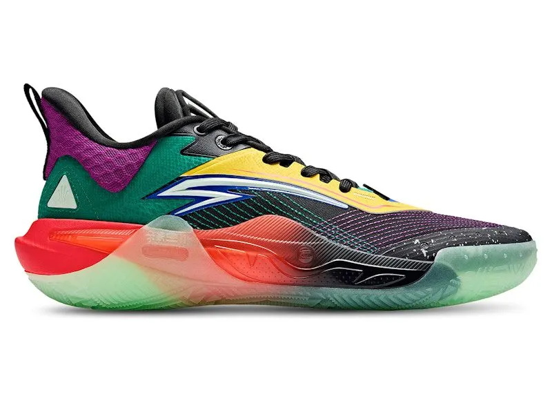 Anta Kai 1 Speed Electric Horizon “Multi-Color / Multi-Color” | 8125B1128S-1
