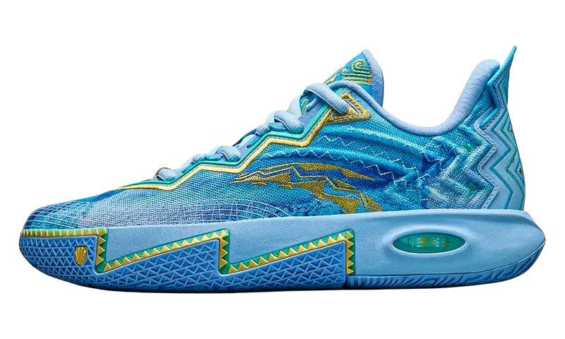 Anta Kai 2 “Kyrie and Klay” | 8125D1111-6