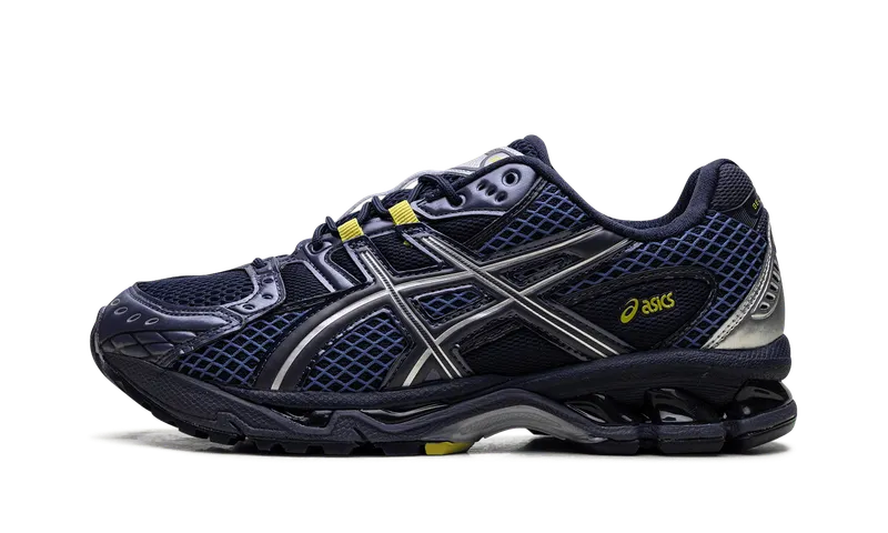 Asics Gel-Nimbus 10.1 “Midnight Indigo Fog” | 1203A599-400