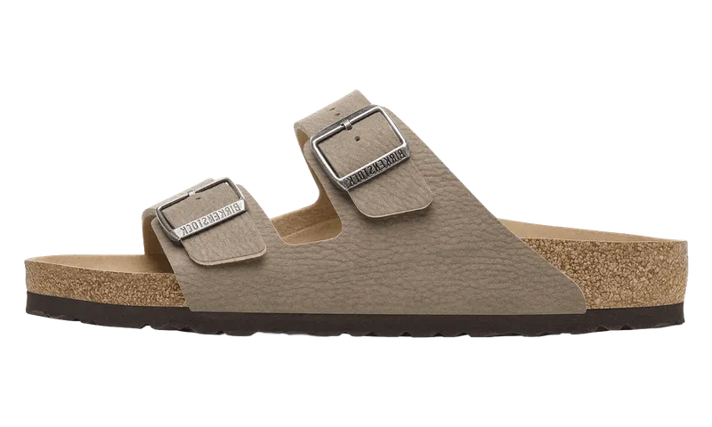 Birkenstock Arizona Vegan Sandal “Brown” | 1025779
