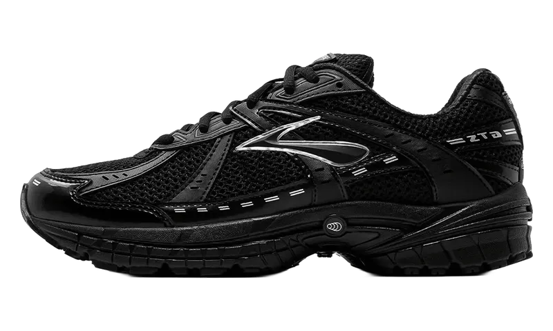 Brooks Adrenaline GTS 10 “Black” | 100058-047