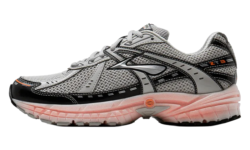 Brooks Adrenaline GTS 10 “Coral Rose” | 100058-066