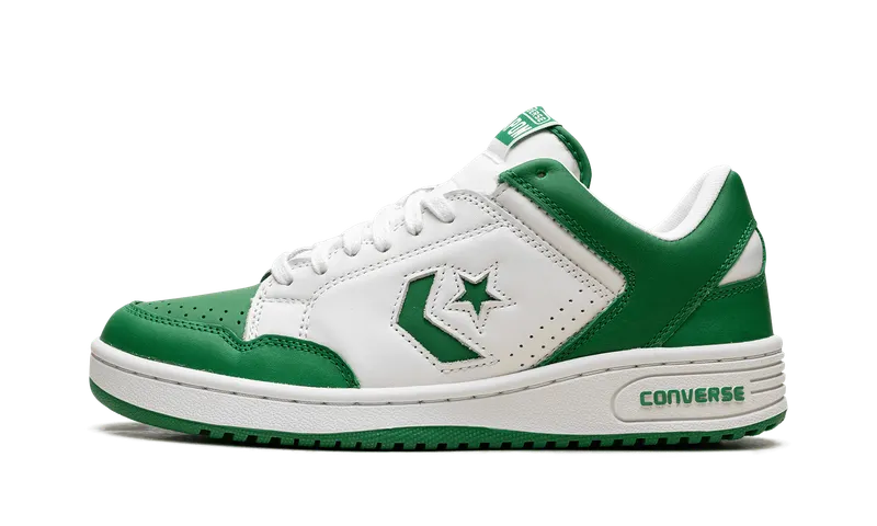 Converse Weapon “Green Vintage White” | A11957C